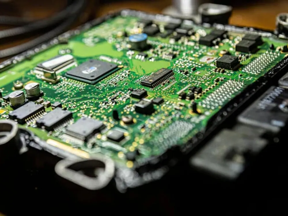 Diagnostic électronique AdBlue, FAP et EGR